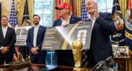 Ciudades demócratas perderían partidos del Mundial 2026: Trump
