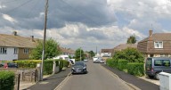Young girl shot in racially aggravated attack