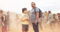 Ya es oficial: la plataforma donde podrás ver 'Sirat', la película que representará a España en los Oscar 2026
