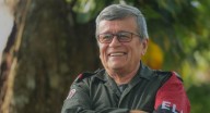 Pablo Beltrán, comandante del ELN, reaparece y exige al Gobierno respeto a los acuerdos de paz