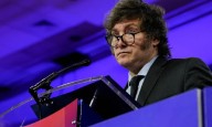 Confirman que Milei canceló su viaje a España