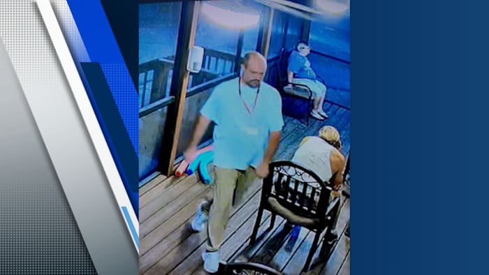 Missing Marion County man considered endangered, suffers ‘mental illness’