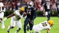 South Carolina football vs Missouri live updates: Start time, TV channel