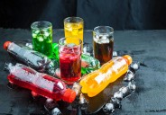 Cambio climático impulsa bebidas azucaradas en EE.UU.