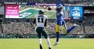 Winners & Losers: Matthew Stafford shoulders weak offensive outing