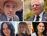 EN VIVO Centro Democrático realizará “Foro por el Futuro de Colombia”, en Cartagena