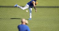 Alek Manoah's time with Toronto Blue Jays ends after being designated for assignment