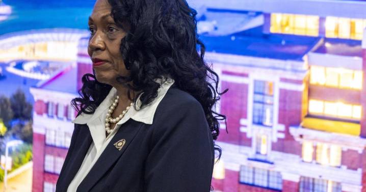 Complaint: St. Louis HR chief led 'campaign' to fire staffer