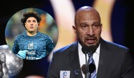 “Le puede afectar en lo anímico”: Óscar Pérez opina sobre las goleadas de Guillermo Ochoa en Chipre