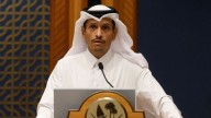 El primer ministro de Qatar aseguró que el ataque de Israel "mató cualquier esperanza" para los rehenes en Gaza