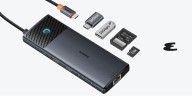 3 Best Laptop Docking Stations