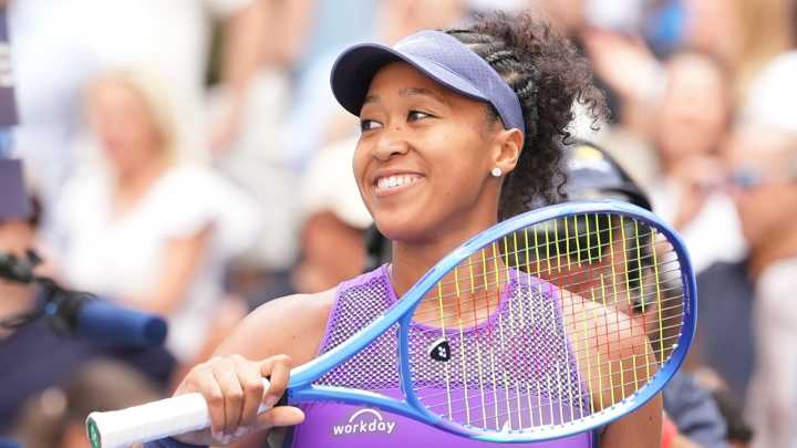 'I'm still working with Gavin' - Coco Gauff sheds light on why new serve coach Gavin MacMillan is absent at China Open