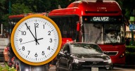 ¡Para que no llegues tarde! Metrobús de la CDMX modificará horario en la Línea 1 durante el fin de semana