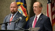 Akron opens crime gun center, agents arrest 35 in sprawling operation