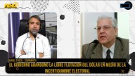 Daniel Sticco: “La incertidumbre de los mercados hoy responde más al clima electoral que a los fundamentos económicos”