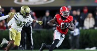 Horrors! Is the prospect of a Tech-UGA dream matchup fading already?