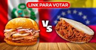 Link y cómo votar por el pan con chicharrón en la final entre Perú vs. Venezuela por el Mundial de Desayunos