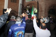 GALERÍA DE FOTOS: Fiesta patronal de la Virgen de la Piedad