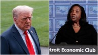 Una jueza de EEUU frena el despido de Lisa Cook de la Fed ordenado por Trump