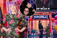 Ozzy Osbourne joins Kelly on 'Lego Masters Jr.' after death