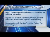 Movies, TV shows given $46 million in tax credits to film in Ohio after ‘Superman’ success