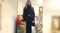 Missing 17-year-old girl last seen at MS steakhouse