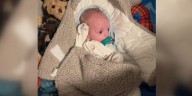 ‘He was very precious’ | East Tennessee family remembers 3-month-old child as father faces murder charge