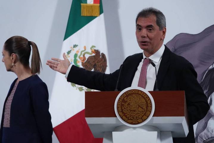 Perfila Hacienda levantar intervenciones a Intercam, CI Banco y Vector
