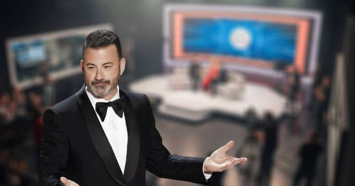 ¡Lo logró! El programa de Jimmy Kimmel regresa tras suspensión por polémica sobre la muerte de Charlie Kirk