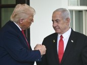 Trump to meet Netanyahu as ending Israel’s Gaza war reaches pressure point