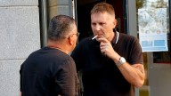 La concesionaria de recogida de basura en A Coruña acredita que el líder del STL los amenazó