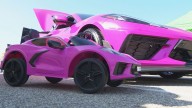 Muskegon revs up: Cars for Cancer show blends horsepower with heart