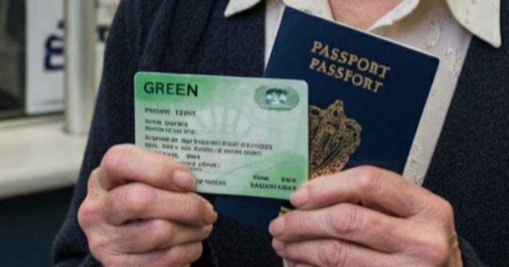 Abuela podría ser deportada tras vivir 47 años en EE.UU por delito menor: Un cheque sin fondos de 25 dólares emitido en 2015
