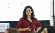 Luisa Alcalde critica nombramiento de la hija de Vázquez Mota en Tribunal de Aguascalientes; lo califica de autoritario