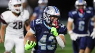 John Jay Football tops Scarsdale
