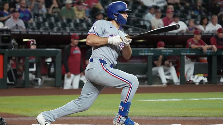 Rangers’ player drops candid confession on Texas emerging as playoff contender