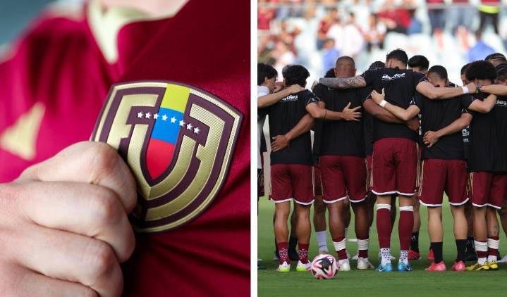 Venezuela lo hizo oficial: Este será su nuevo director técnico