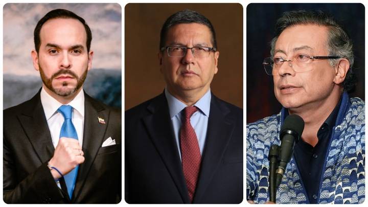 Demandada consulta del Pacto Histórico ante Tribunal de Cundinamarca: “Petro usa el dinero de los colombianos como caja menor”