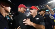 Kirby Smart addresses Georgia’s continued struggles against Alabama