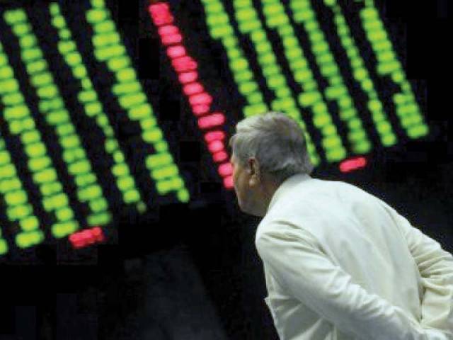 PSX surges in anticipation of no change in policy rate