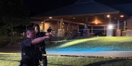 Police investigating after at least two injured in shooting at Murfreesboro park