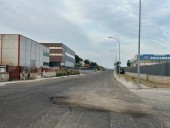 El PSOE de Toledo reprocha "el abandono" del Polígono industrial dos años después de la Dana