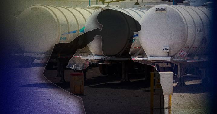 Se suicida capitán involucrado en red de huachicol en Tamaulipas; habría recibido 100 mil pesos