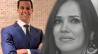 Maju Mantilla sufre FUERTE PÉRDIDA tras exponerse INFIDELIDAD a Gustavo Salcedo con productor, revela Gino Tassara: "Muy grande"