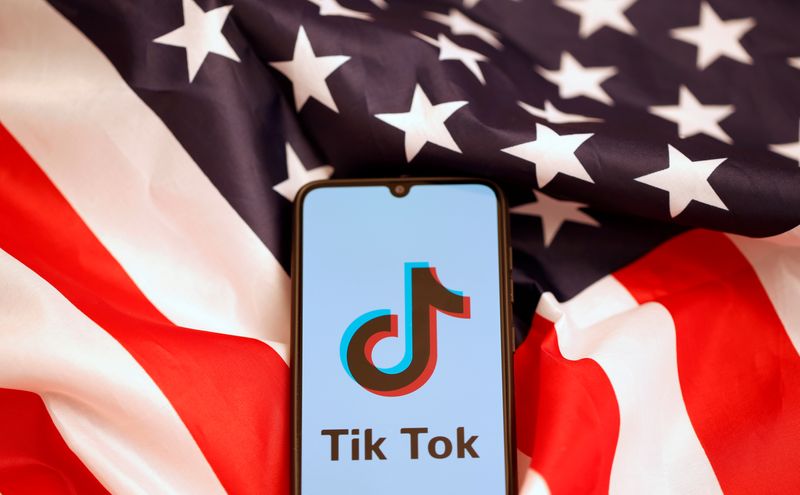 Trump and Xi seek TikTok win to break US