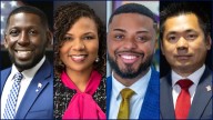 Voters head to polls for Orange County special election on Tuesday