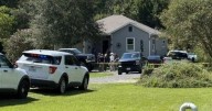 Man shoots woman then turns gun on himself in Orangefield