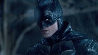 New DCU Film Set Image Seemingly Hints at Robert Pattinson's Batman