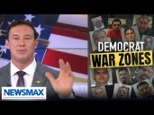 Carl Higbie: Dems willing to defy SCOTUS orders to keep illegals here