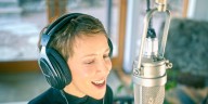 Llega Stacey Kent, la cantante que rompió el molde del jazz en sociedad con un Premio Nobel de Literatura